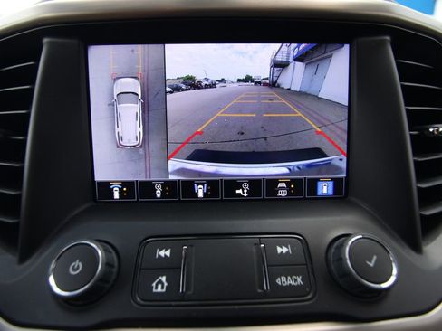Used 2023 GMC Acadia Denali w/ Denali Ultimate Package AWD/4WD image 14
