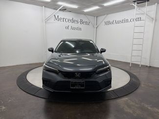 Used 2023 Honda Civic Sport Touring video 2