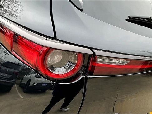 Used 2025 MAZDA CX-30 2.5 Turbo w/ Premium Plus Pkg image 30