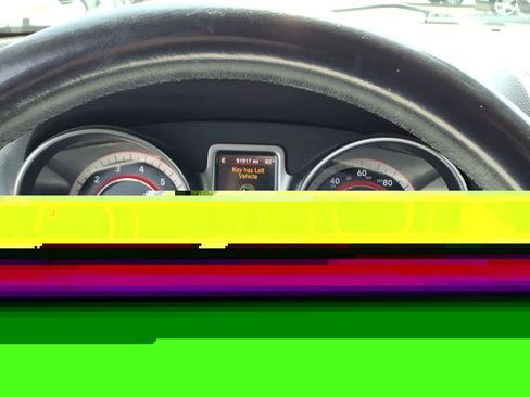 Used 2019 Dodge Journey Crossroad FWD image 19