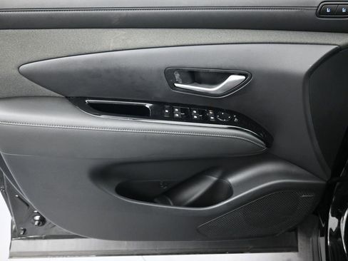 Used 2025 Hyundai Santa Cruz Limited image 22