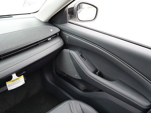 New 2025 Ford Mustang Mach-E Premium AWD/4WD image 22