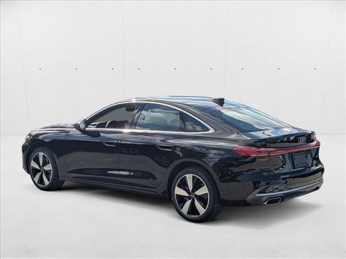 New 2025 Audi A5 2.0T Premium Plus w/ Premium Plus AWD/4WD image 7