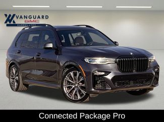 Used 2022 BMW X7 M50i w/ Cold Weather Package video 2