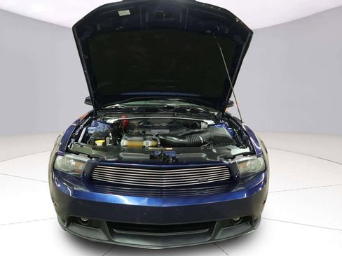 Used 2012 Ford Mustang GT Premium w/ Brembo Brake Pkg RWD image 33