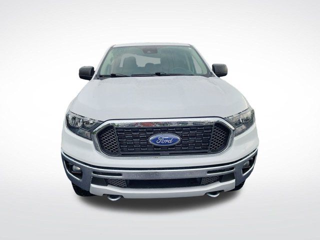 Used 2023 Ford Ranger XLT w/ Equipment Group 301A Mid AWD/4WD image 8