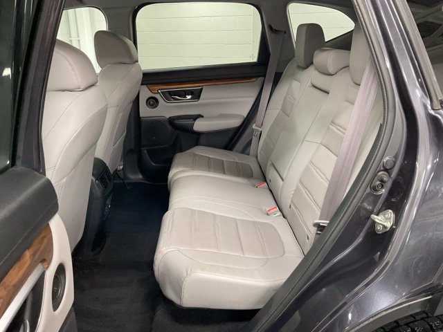 Certified 2019 Honda CR-V EX-L image 13