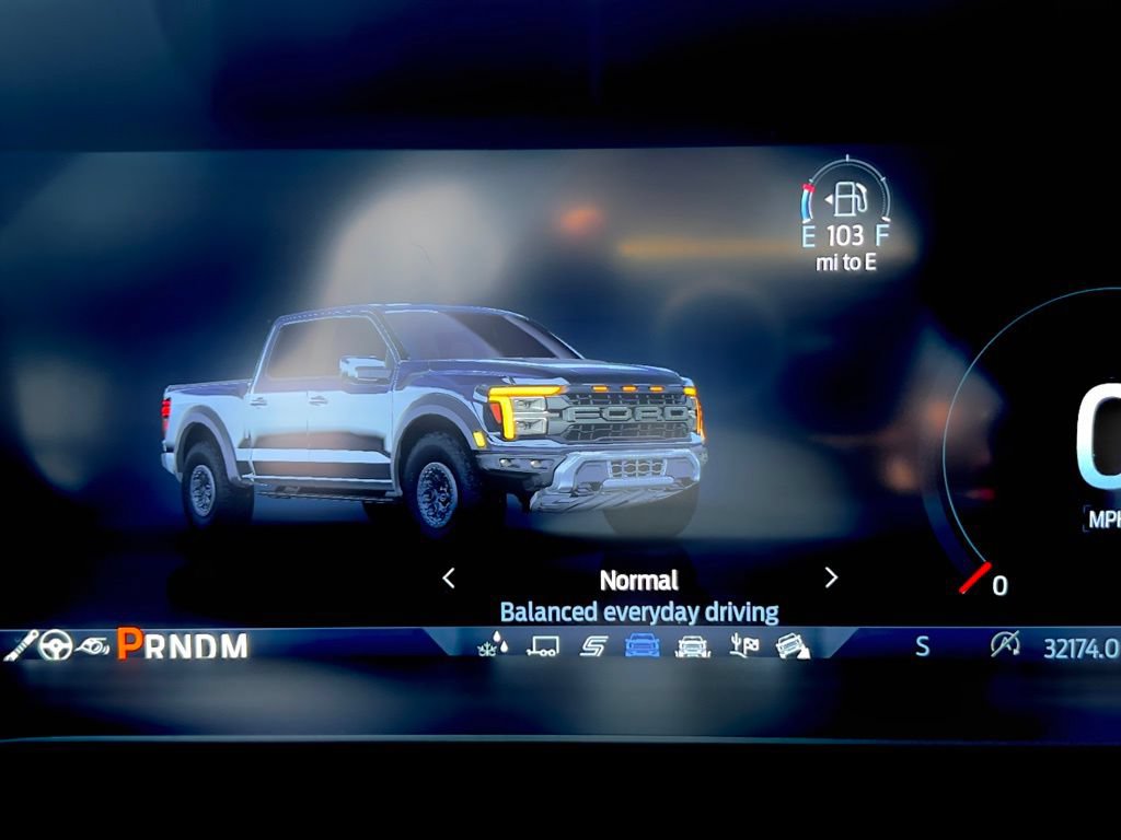 Used 2024 Ford F150 Raptor AWD/4WD image 34