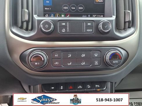 Used 2022 Chevrolet Colorado Z71 image 18
