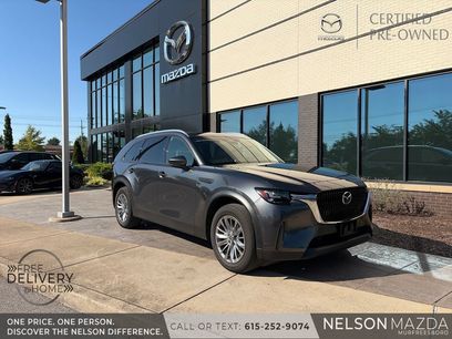 Used 2024 MAZDA CX-90 3.3 Turbo w/ Preferred Plus