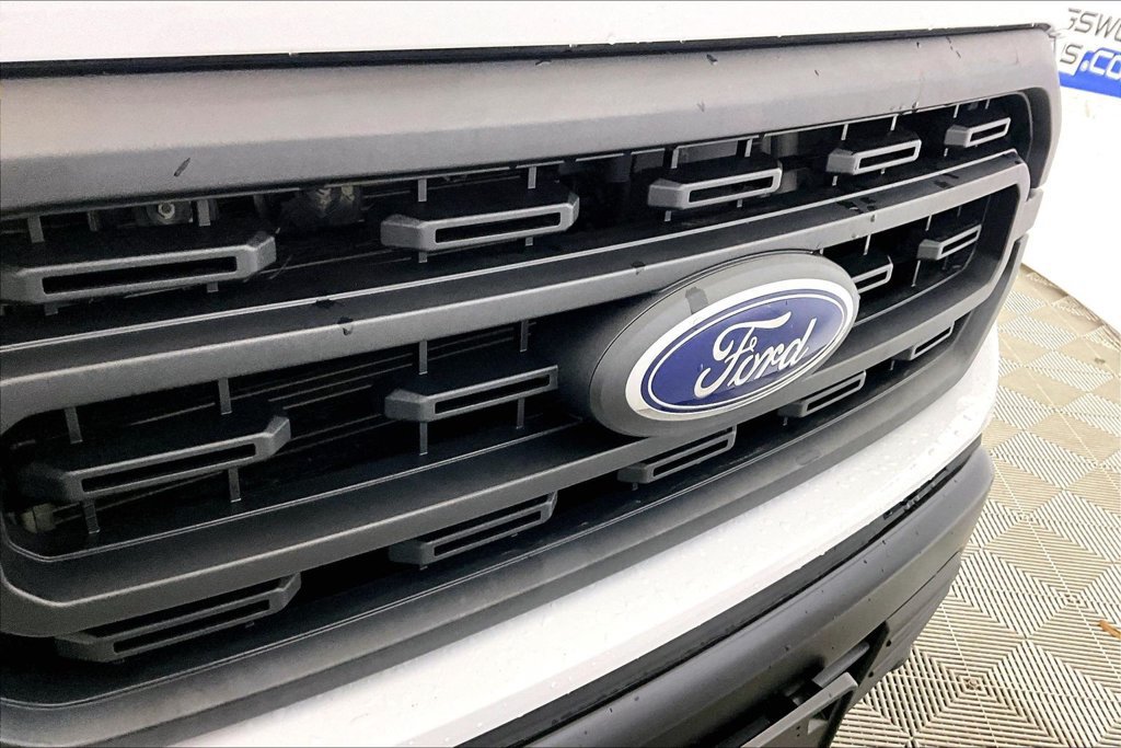 Certified 2022 Ford F150 XL w/ Trailer Tow Package AWD/4WD image 23