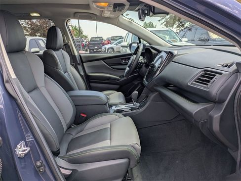 Used 2024 Subaru Ascent Onyx Edition image 27