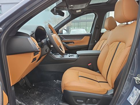 New 2026 MAZDA CX-70 3.3 Turbo S w/ Premium Plus image 11