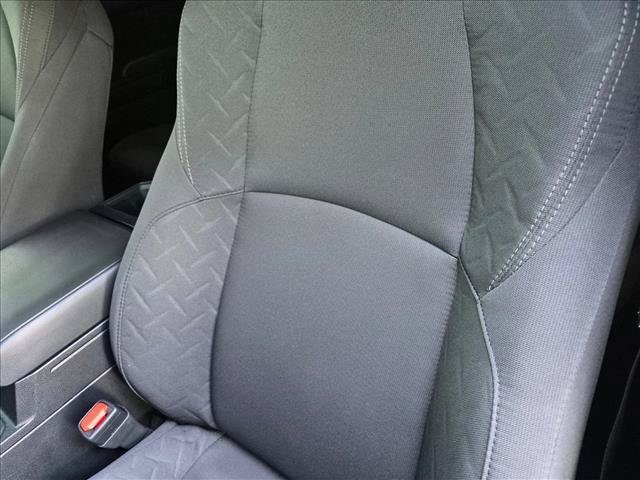 Used 2026 Toyota Tacoma SR AWD/4WD image 12