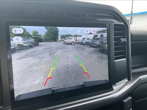 Used 2024 Ford F150 STX AWD/4WD image 15