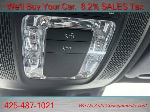 Used 2022 Mercedes-Benz GLB 250 image 9