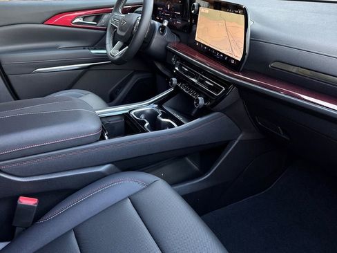 New 2026 Chevrolet Traverse Z71 image 17