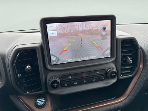 Used 2024 Ford Bronco Sport Badlands w/ Premium Package image 24