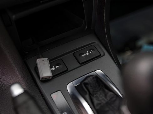 Used 2021 Acura ILX image 25