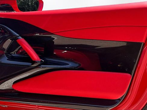 Used 2022 Ferrari 812 Competizione RWD image 22