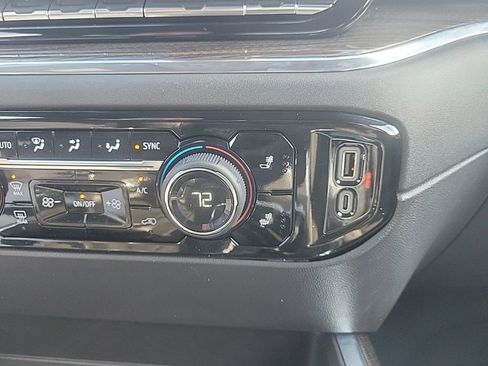 Certified 2024 Chevrolet Silverado 1500 LT Trail Boss w/ Protection Package image 18