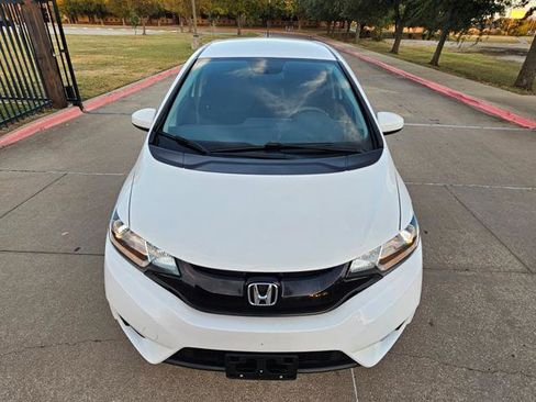 Used 2015 Honda Fit LX image 10