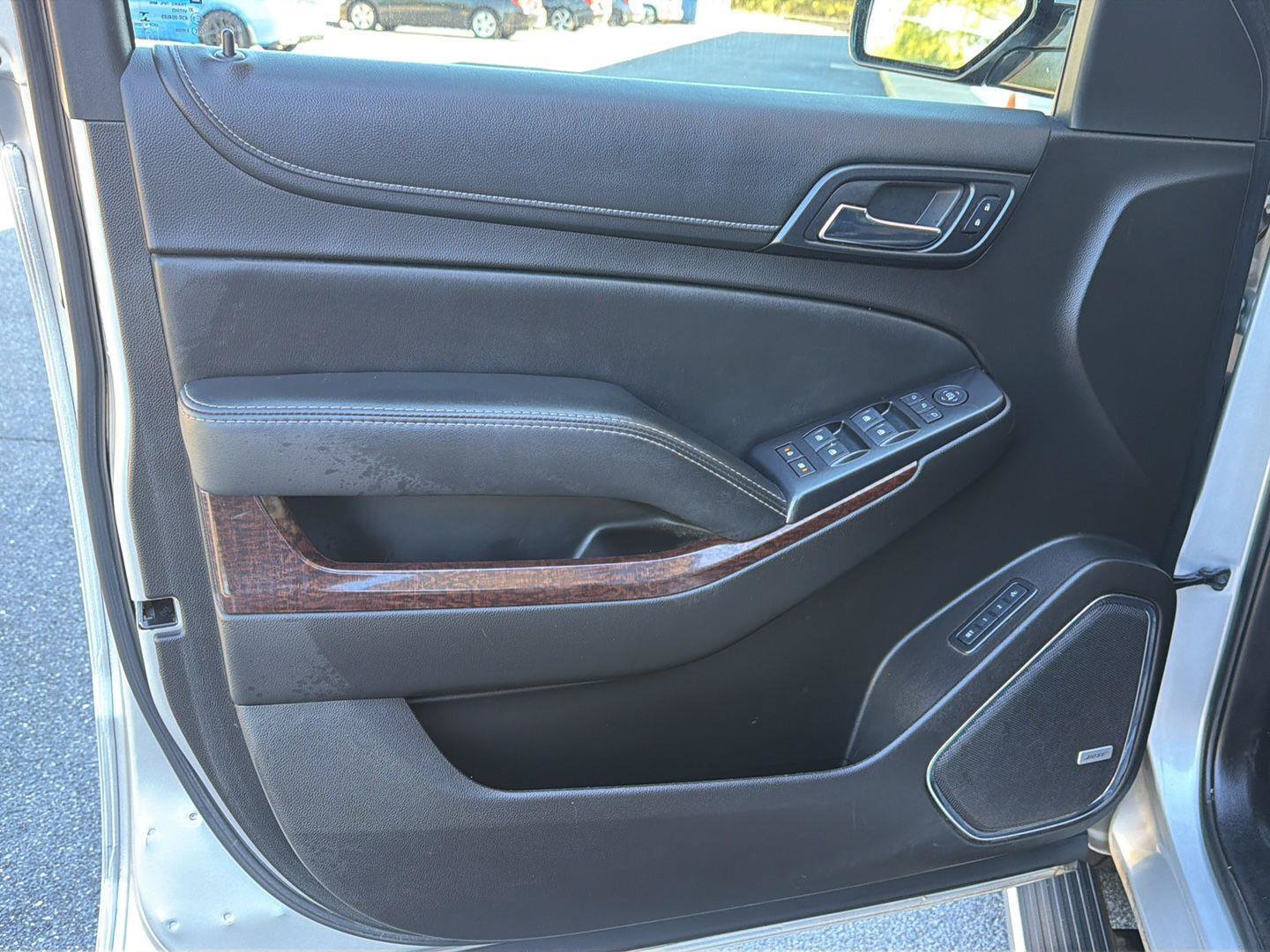 Used 2017 GMC Yukon SLT RWD image 19