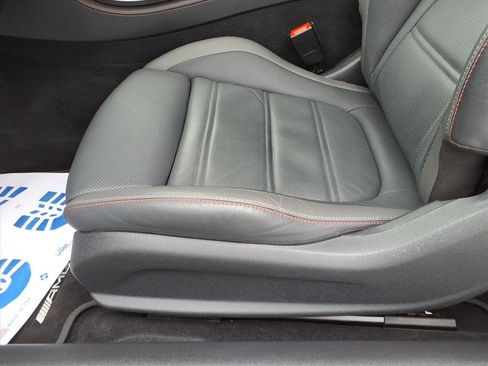 Certified 2023 Mercedes-Benz E 53 AMG 4MATIC Coupe image 15