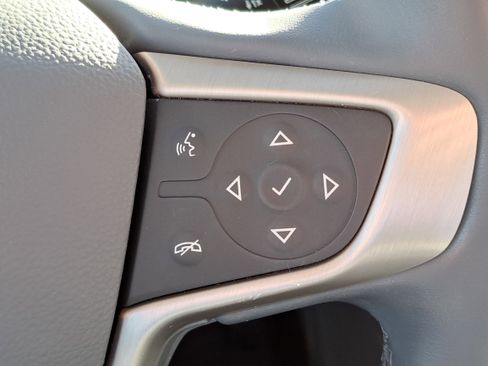 Used 2023 GMC Acadia Denali w/ Denali Ultimate Package image 23