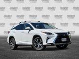 Used 2017 Lexus RX 350 AWD image 2