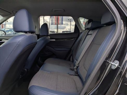 Used 2024 Kia Seltos S image 14