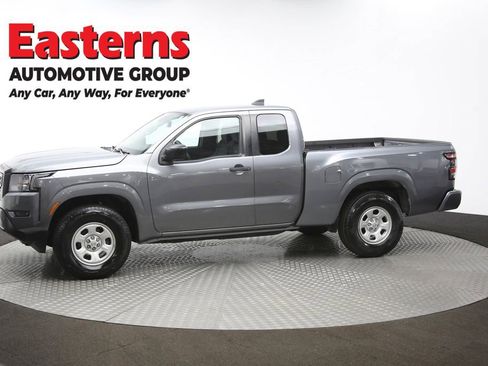 Used 2022 Nissan Frontier S RWD image 56