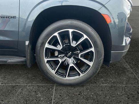 Used 2021 Chevrolet Tahoe RST image 9