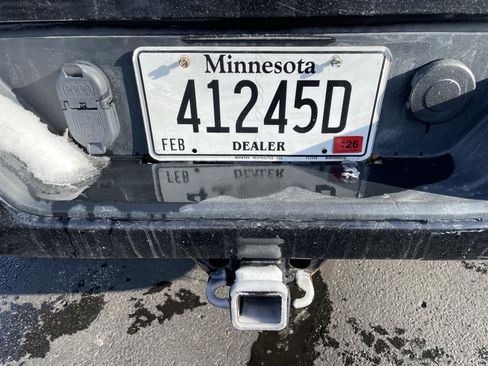 Used 2019 GMC Sierra 1500 Elevation image 9