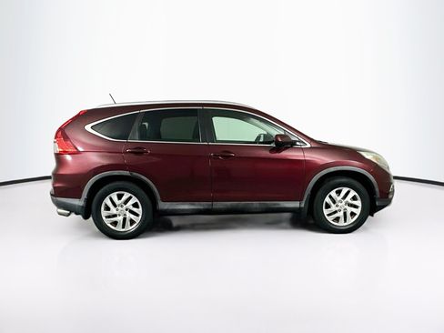 Used 2015 Honda CR-V EX-L image 10