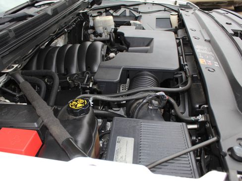 Used 2016 GMC Sierra 1500 Denali w/ Enhanced Driver Alert Package image 40