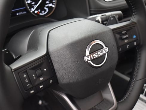 New 2026 Nissan Rogue SV w/ Cold Weather Package image 13