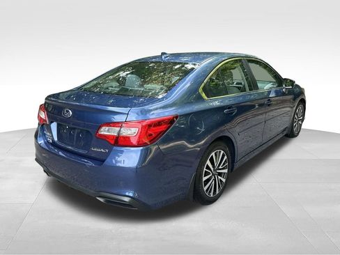 Used 2019 Subaru Legacy 2.5i Premium AWD/4WD image 5