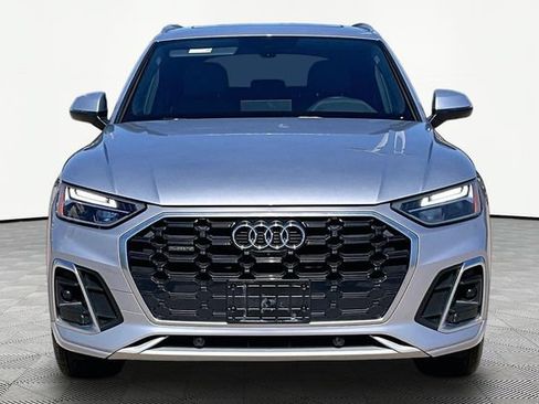 Used 2022 Audi Q5 2.0T Premium Plus AWD/4WD image 3