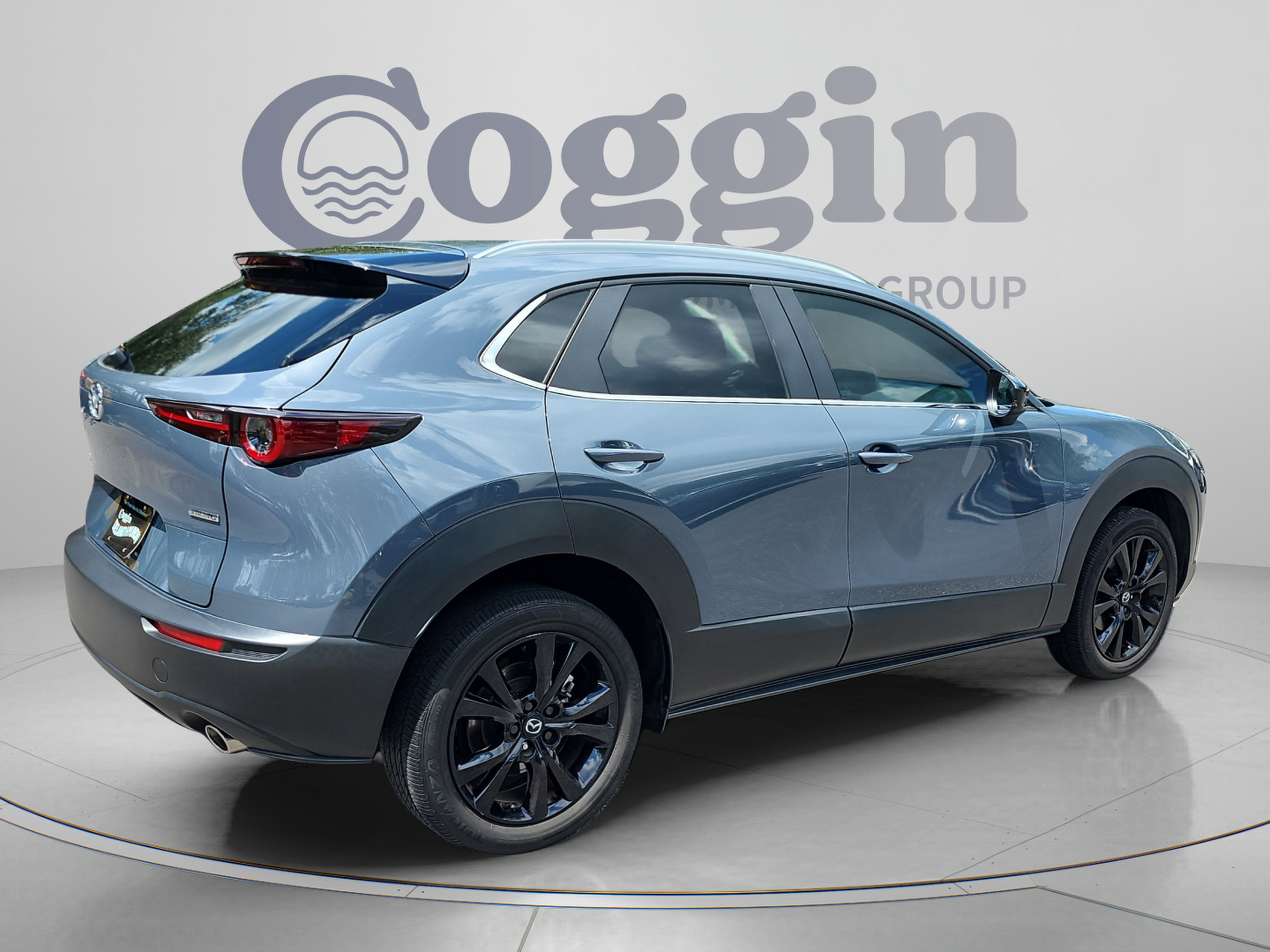 Used 2024 MAZDA CX-30 AWD 2.5 S w/ Preferred Package image 5