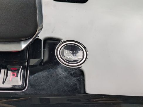 New 2026 Land Rover Range Rover Sport Dynamic SE image 31