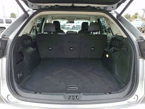 Used 2024 Ford Edge Titanium image 18