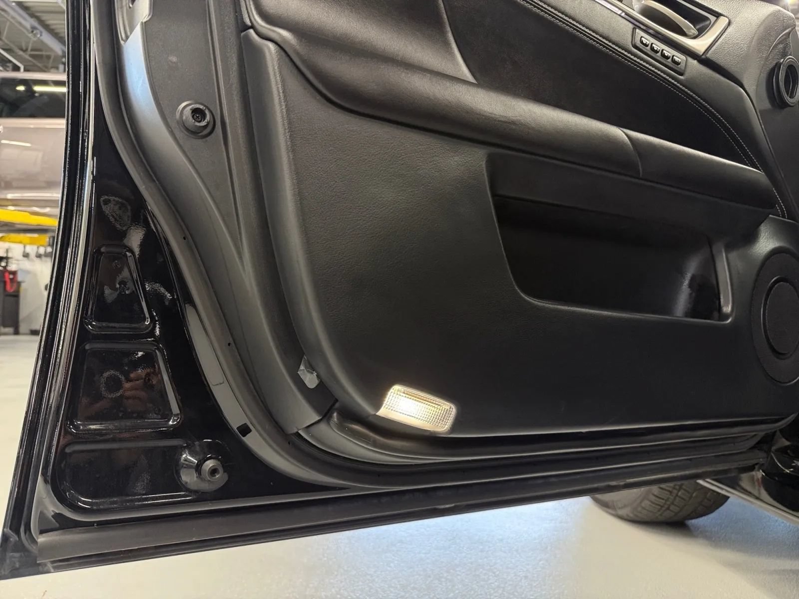 Used 2016 Lexus GS 350 AWD w/ Premium Package image 40