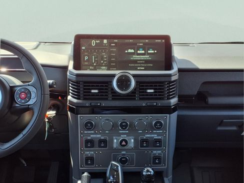 New 2026 INEOS Grenadier Trialmaster Edition image 14