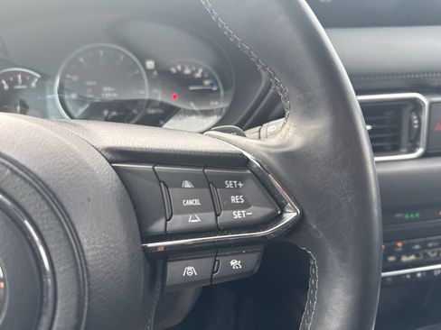 Used 2023 MAZDA CX-5 Signature image 15