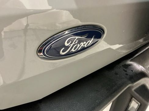 Used 2023 Ford Bronco Big Bend w/ Sasquatch Package AWD/4WD image 7