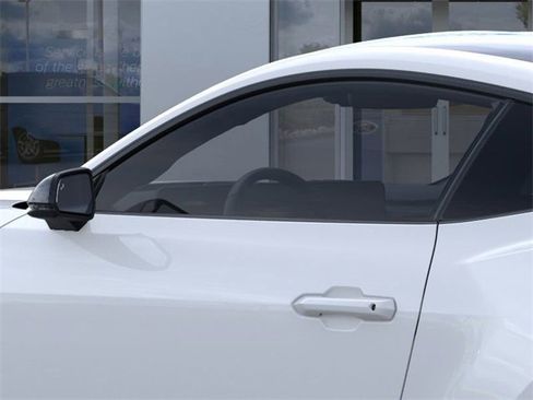 New 2025 Ford Mustang GT Premium image 20