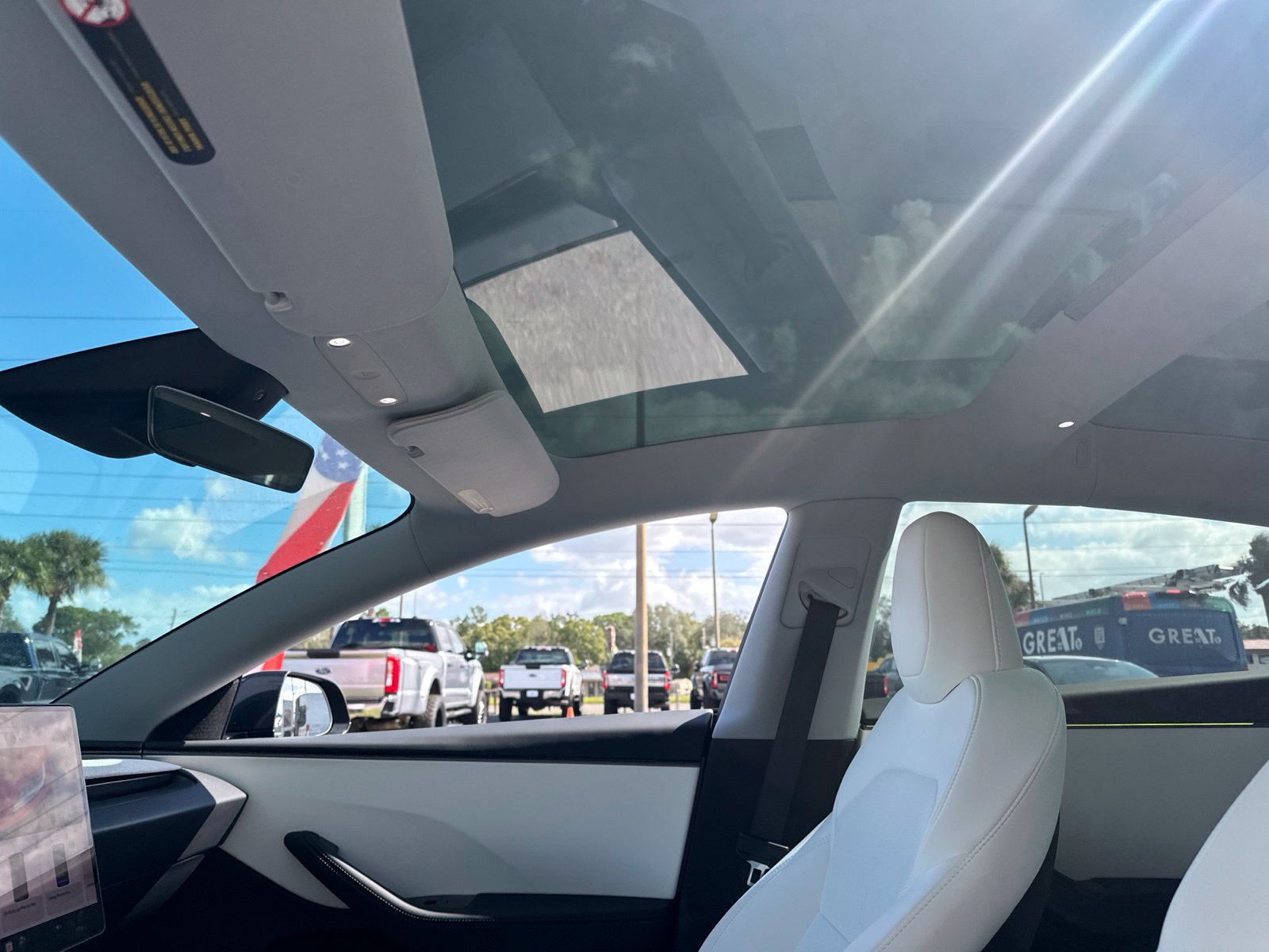Used 2026 Tesla Model 3 RWD image 13