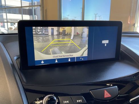 Certified 2019 Acura RDX AWD image 17