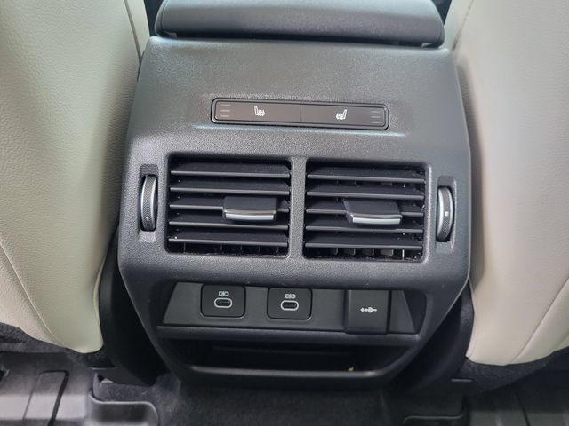 Used 2024 Land Rover Discovery Sport S AWD/4WD image 21